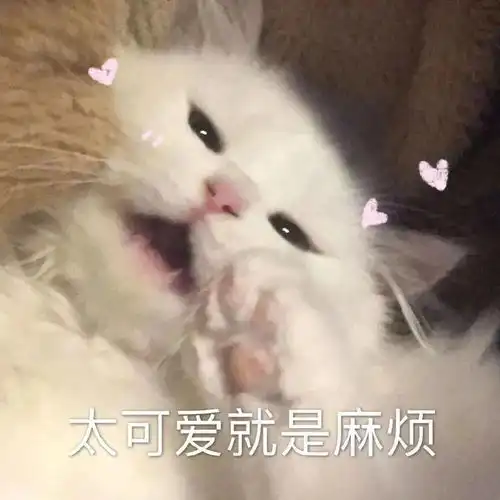  国庆表情包我们已经是好友啦,一起来沉默吧