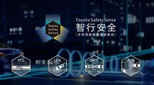  广汽丰田凌尚上市,与年轻人一起共创跃级生活