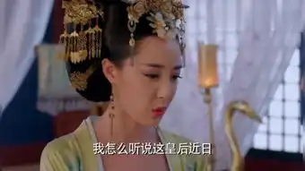  武媚娘传奇