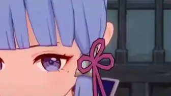  原神搞笑表情包2