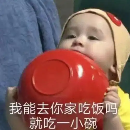  找我聊天是假的吧,想偷我表情包到是真的