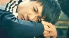  夏洛特烦恼夏洛被校外小混混欺负,马冬梅挺身而出,美女救英雄