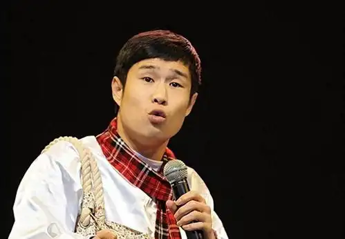  章子怡曾怒怼小沈阳没赵本山谁认得你小沈阳回应让章子怡变脸
