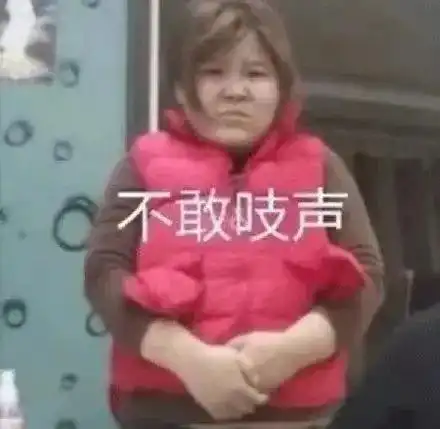  表情包骗你是小狗