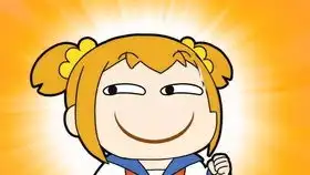  pop子和pipi美的窒息日常