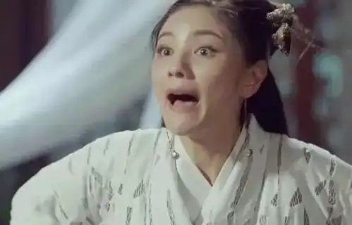 白展堂表情包视频胡可