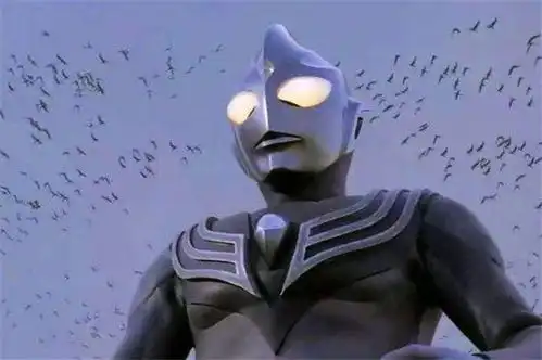  抓住这最后的神光棒,再次变身迪迦吧当年那群变成光的孩子们