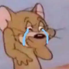 适合发给对象的杰瑞表情包 适合发给对象的杰瑞表情包