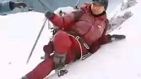  胡歌吴京