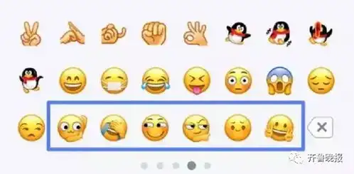  超过5亿人使用的捂脸表情被抢注商标腾讯急了将在法定期限提出异议申请