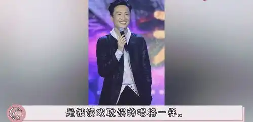  别让周星驰和张学友演配角,导演都懵了,主角更是尬在了当场