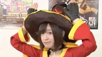  夏季番表现抢眼的声优们,有趣的女人赤崎千夏