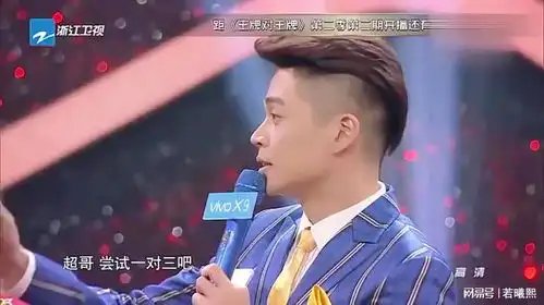 超级搞笑表情邓超