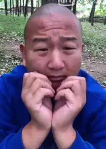 giao的表情包太难