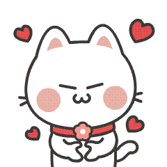  微信没事猫gif表情包下载