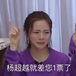  我混进了创造101小姐姐们的饭圈,里边是一支支精锐的打call部队