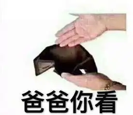  和爸妈聊天的表情包亲爱的爸妈,您的孩子没钱了