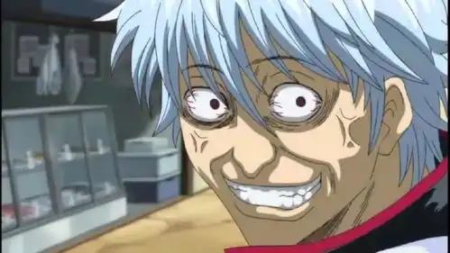 用脱口秀的方式讲银魂,现场会high嘛 用脱口秀的方式讲银魂,现场会high嘛