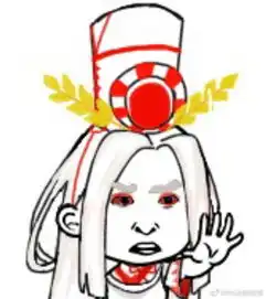  ac娘表情包痒痒鼠版