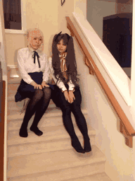 什么鬼表情包gif搞笑gif