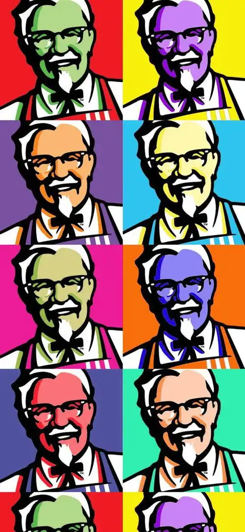  馋哭你的美食高清壁纸