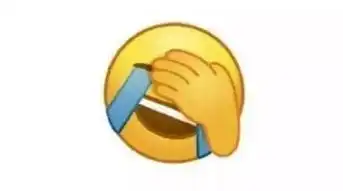 捂脚表情包.商标
