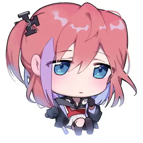  少女前线彩虹六号头像专辑