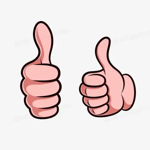 竖大拇指为你点赞动作矢量元素png图片素材免费下载元素png30003000像素熊猫办公 竖大拇指为你点赞动作矢量元素png图片素材免费下载元素png30003000像素熊猫办公