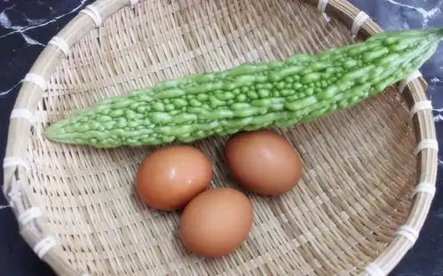  明日小暑,记得多吃苦味菜,这道美味一上桌,营养减脂还可口