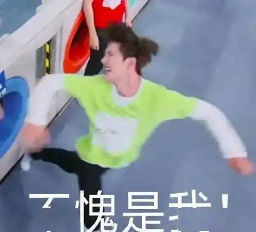  23岁的王一博,运气好是对他最大的误解