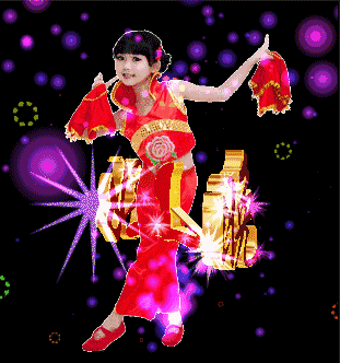  最美晚上好问候祝福美图,最美祝福语送给你