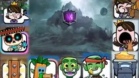 b站首发明皇室战争表情包bgm,感谢聆听 b站首发明皇室战争表情包bgm,感谢聆听