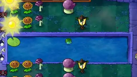  小喷菇nb植物大战僵尸1437版2.12.10