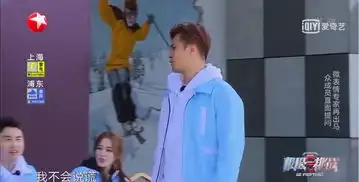  极挑罗志祥一句假话,王迅一句真话,说明了男人帮的真实关系