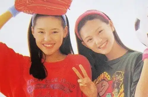  小s说不会离开她老公这些时髦单品她更是离不开