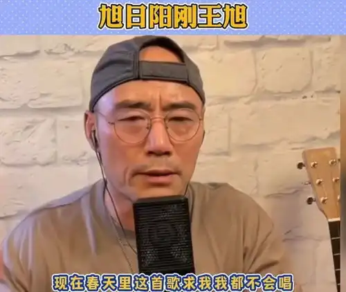  消失的歌手田震变富婆,孙悦多年不见,阿杜赵传默默努力