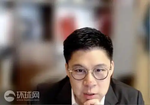  中国香港奥委会副会长霍启刚接受环球时报专访运动员和志愿者才是冬奥主角