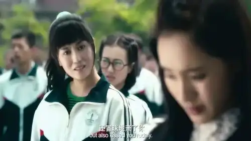  夏洛特烦恼夏洛随口的一句台词,多少人注意到马冬梅的表情了