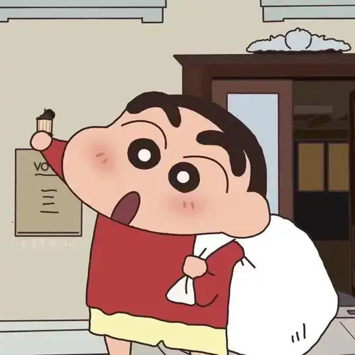  头像别担心,爱你的人会对你偏心