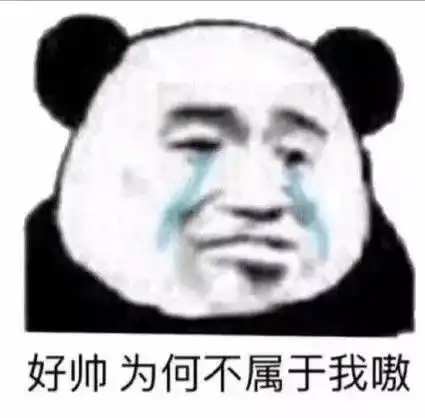  表情包你懂我意思吧