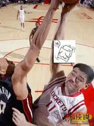 搞笑姚明表情巨人玩火星文囧字为他而生图片游侠图库游侠网 搞笑姚明表情巨人玩火星文囧字为他而生图片游侠图库游侠网