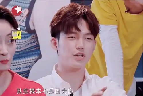  董力就是舞林大会里的杨超越,承包一年笑点,能逆袭吗