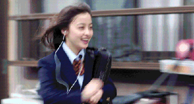  桥本环奈,人气美少女的另一面