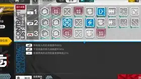 黄铁峡谷新任务技力消耗提升有手就行 黄铁峡谷新任务技力消耗提升有手就行