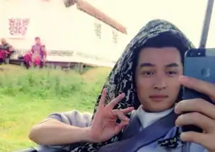  为何胡歌总摔倒帅不过3秒都是单身惹的祸