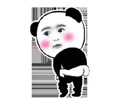  表情来啊,快活啊反正有大把时光