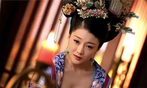  锦心似玉10位女角其他古装造型秦姨娘是小燕子,琥珀枕上书美出天际