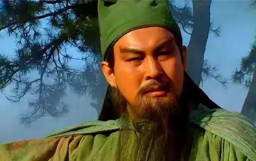  根据正史推断他才是唯一可以守住荆州的人,比关羽勇,比黄忠强