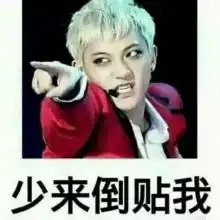 苏菲我可以表情包