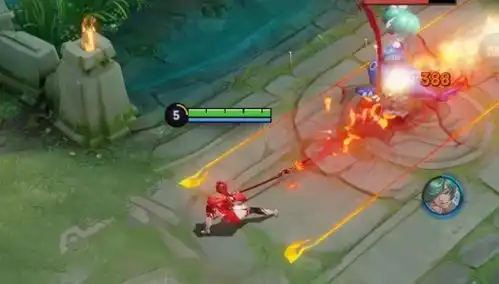 王者荣耀云缨参加机关演武赛,程咬金竟不是最强坦克 王者荣耀云缨参加机关演武赛,程咬金竟不是最强坦克